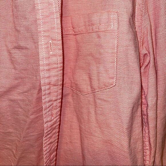 MensâCPOÂ ProvisionsâButtonâDownâShirtâSmall - Picture 5 of 6